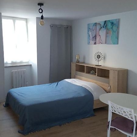 Studios Tout Equipes Cosne-sur-Loire Zewnętrze zdjęcie