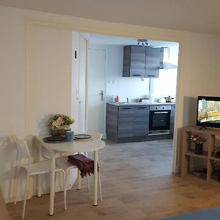 Studios Tout Equipes Cosne-sur-Loire Zewnętrze zdjęcie