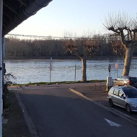 Studios Tout Equipes Cosne-sur-Loire Zewnętrze zdjęcie