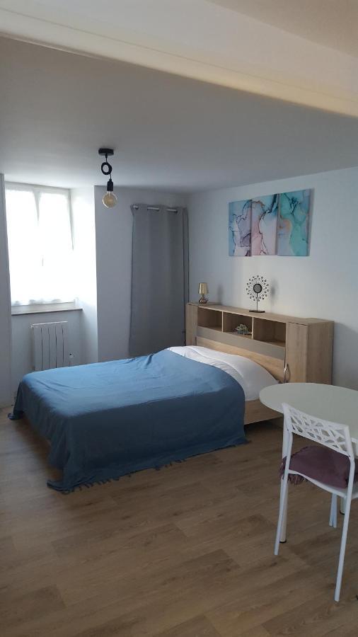 Studios Tout Equipes Cosne-sur-Loire Zewnętrze zdjęcie