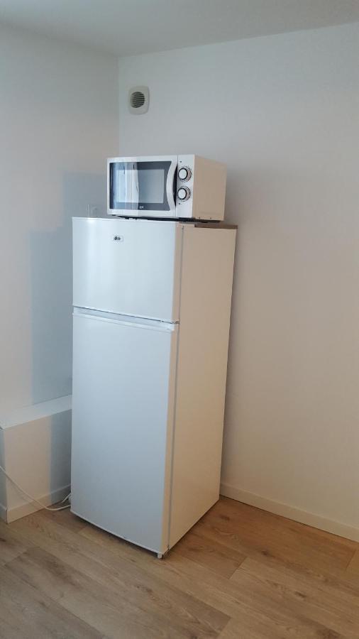 Studios Tout Equipes Cosne-sur-Loire Zewnętrze zdjęcie