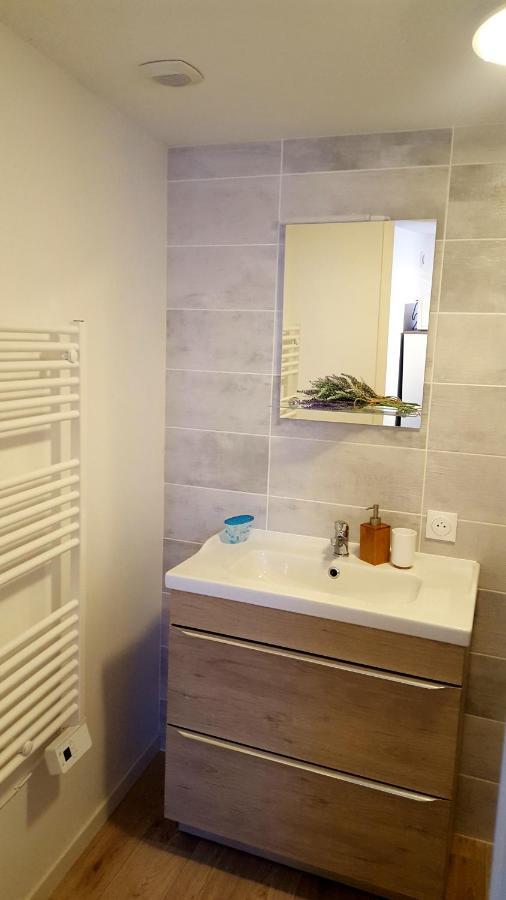 Studios Tout Equipes Cosne-sur-Loire Zewnętrze zdjęcie