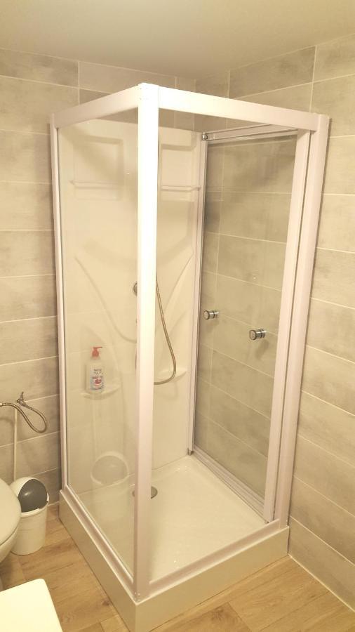 Studios Tout Equipes Cosne-sur-Loire Zewnętrze zdjęcie