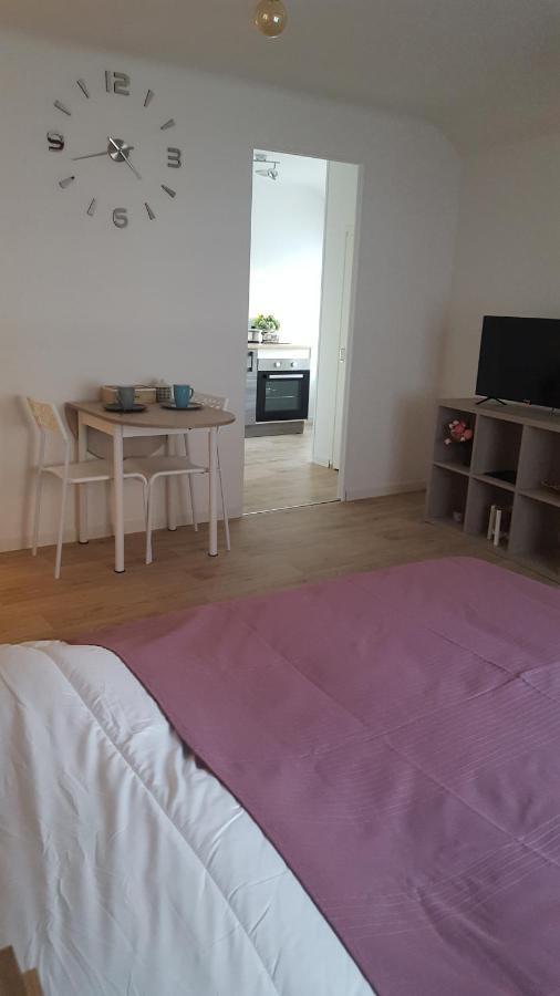 Studios Tout Equipes Cosne-sur-Loire Zewnętrze zdjęcie